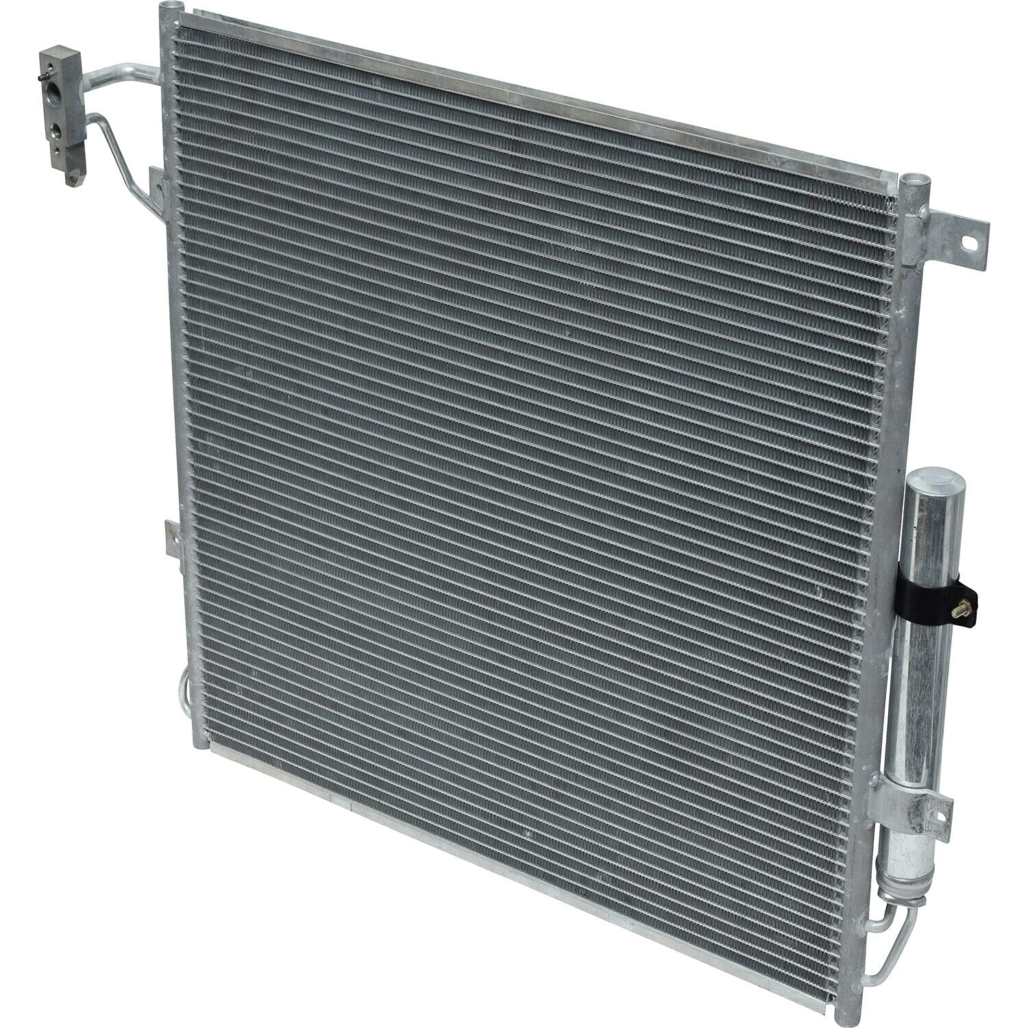 Condenser - Air Con, 3.0 5.0 GDI Discovery 4 L319 RR Sport L320 LR021824