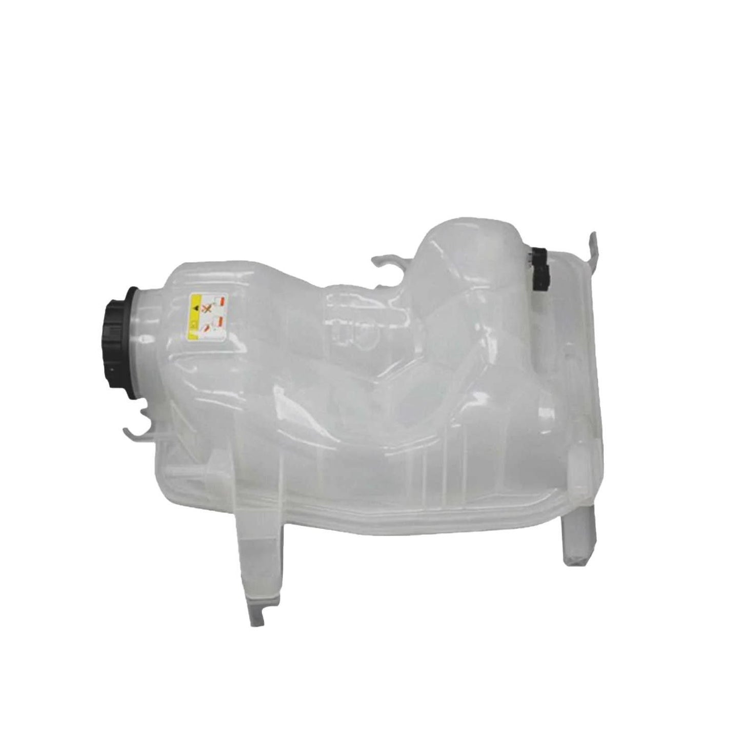 Expansion Tank - Radiator, 5.0 AJ-V8 Range Rover L322 (10-12) LR023077