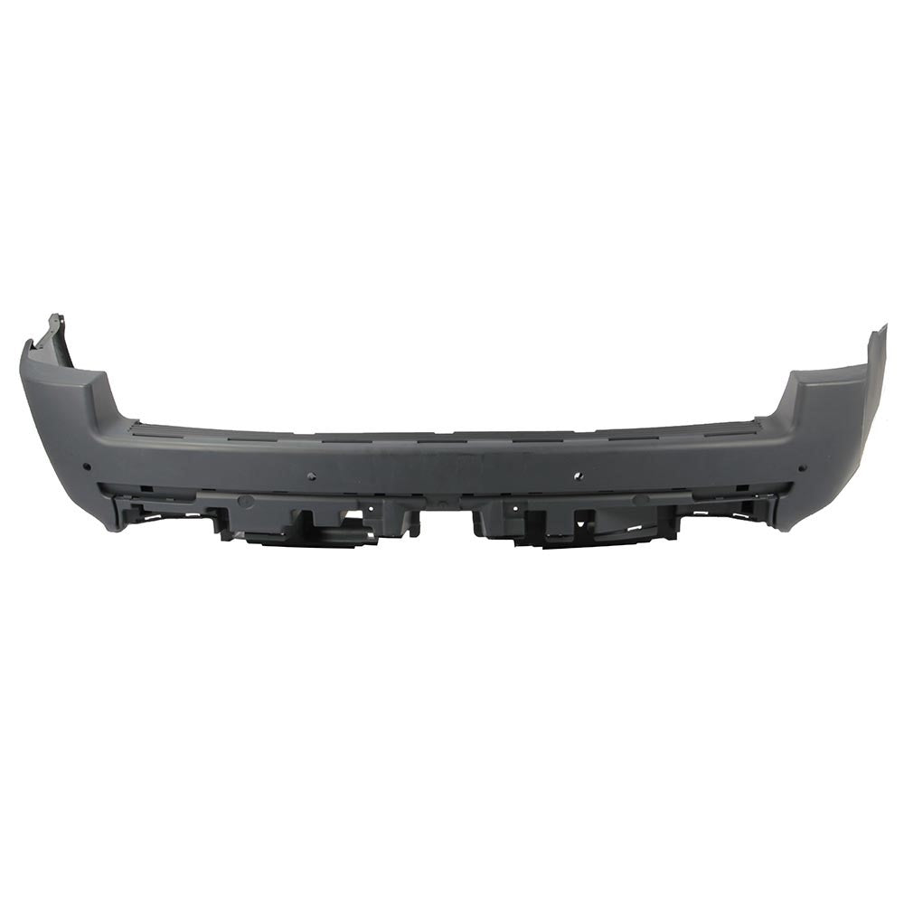 Bumper - Rear, Range Rover L322 (Autobiography) (10-12) LR023708