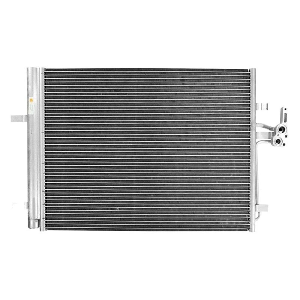 Air Con Condenser, 2.2 3.2 Freelander 2 L359 RR L538 Disco L550 LR000566