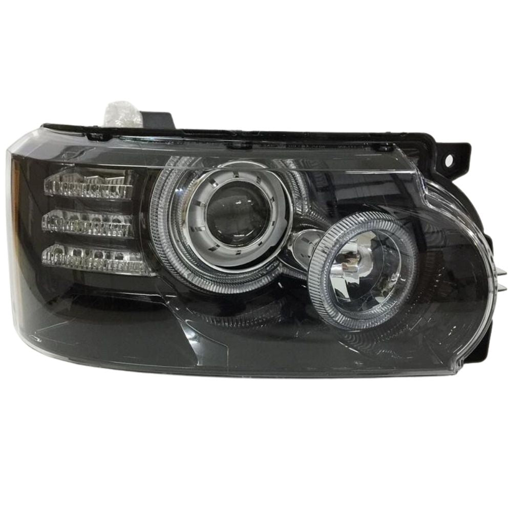 Headlamp, RH, Xenon Range Rover L322 (10-12) LR026140