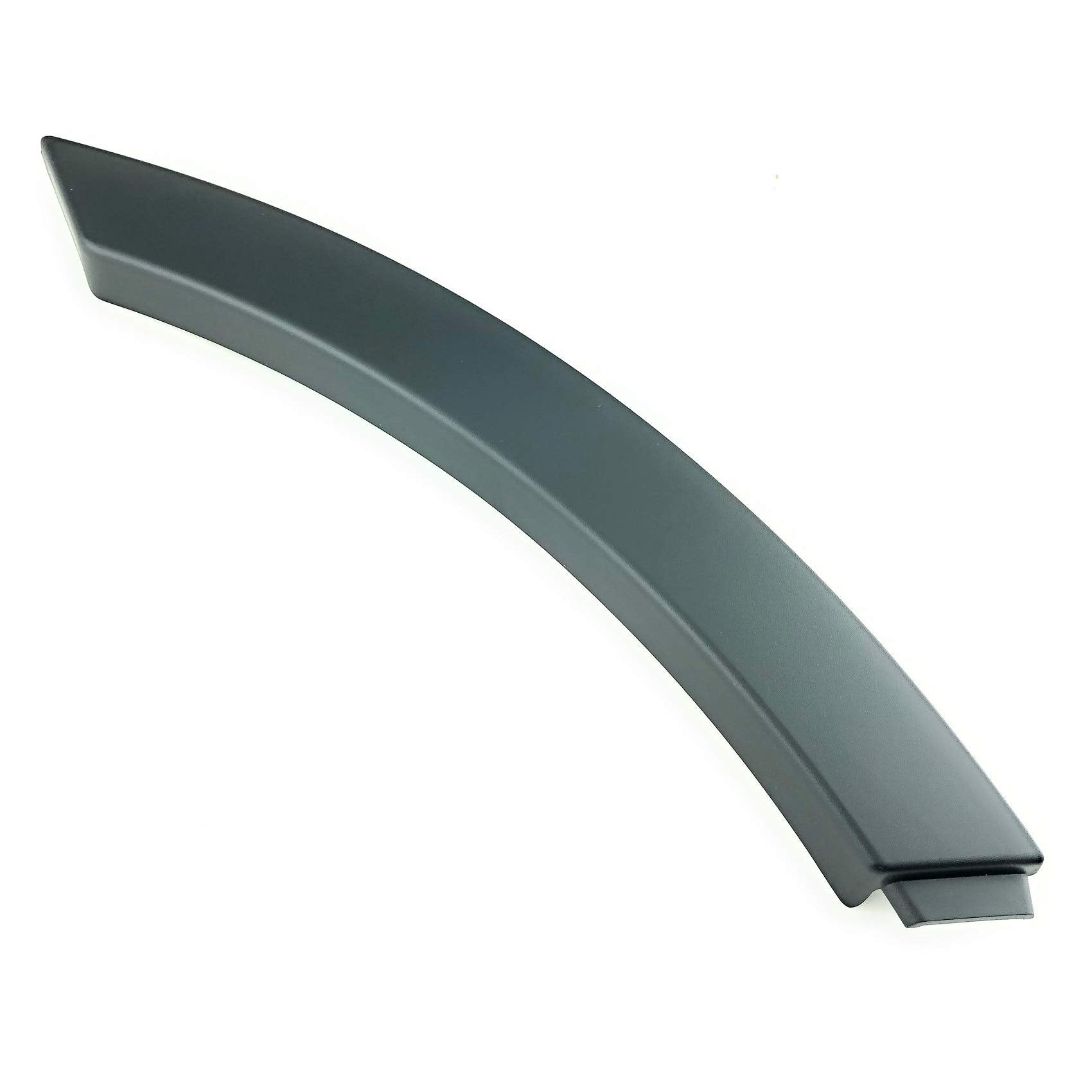 Moulding - Rear Wheelarch, RH, Front, Range Rover Evoque L538 LR027251