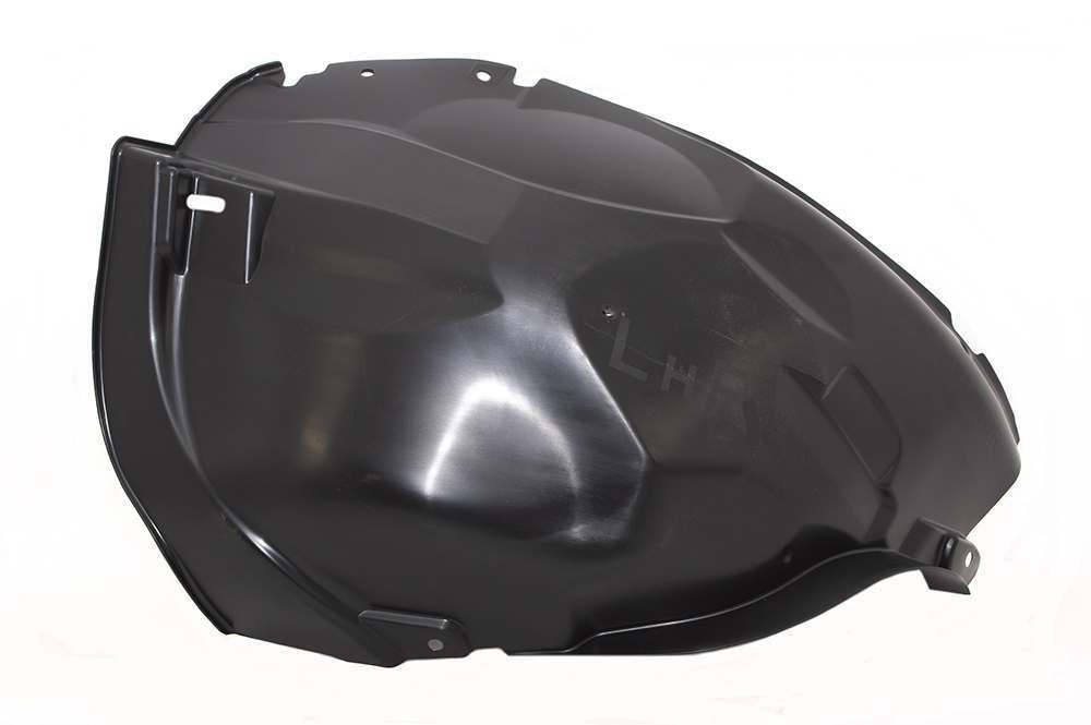 Shield - Rear Wheelhouse, LH, Range Rover Evoque L538 LR027397