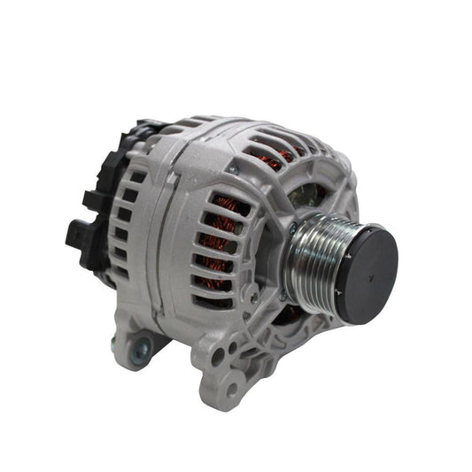 Alternator, 2.2 CRDI Range Rover Evoque L538 LR028116