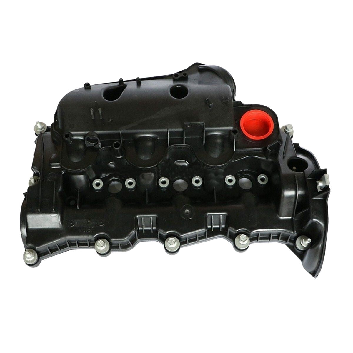 Land Rover LR029146 - Inlet Manifold, RH, 3.0 D V6 Discovery 4 L319, Range Rover L405, Sport L320, L494