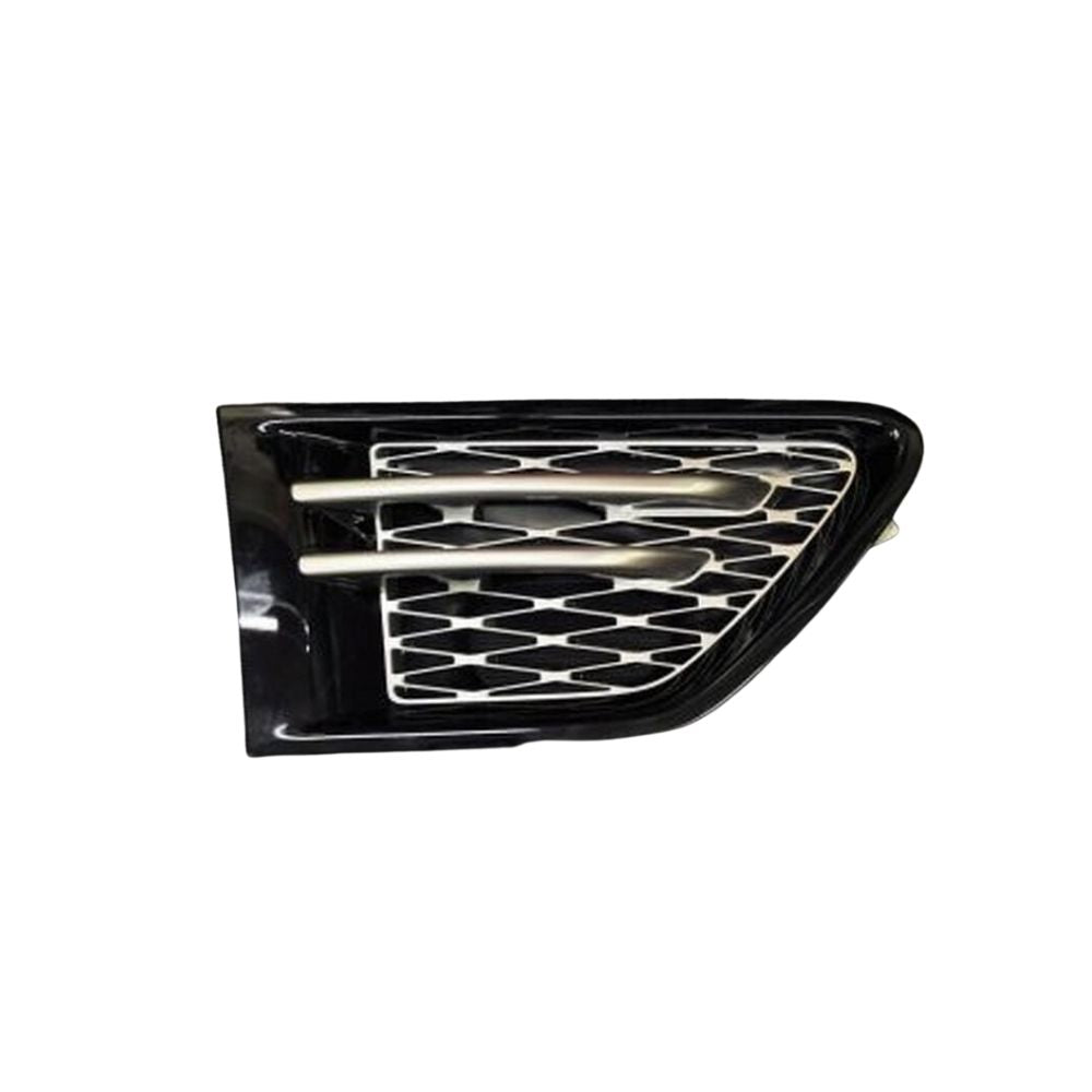 LR032403 - Grille, Front Fender Air Inlet LH - Genuine Land Rover