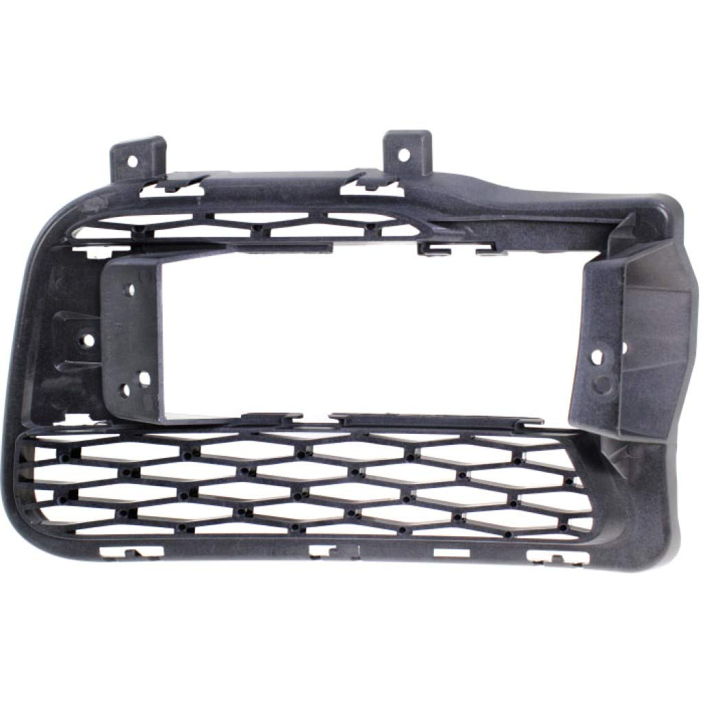 Grille - Fog Light Cover, RH , Range Rover Sport L494 LR045033