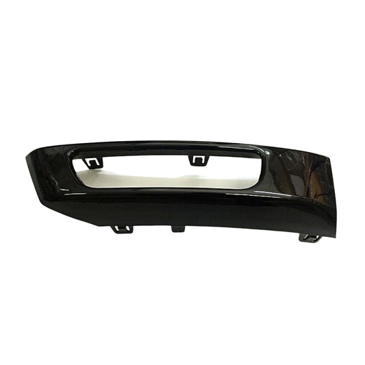 Cover - Front Fog Lamp, LH, Black, Range Rover Sport L494 LR045049