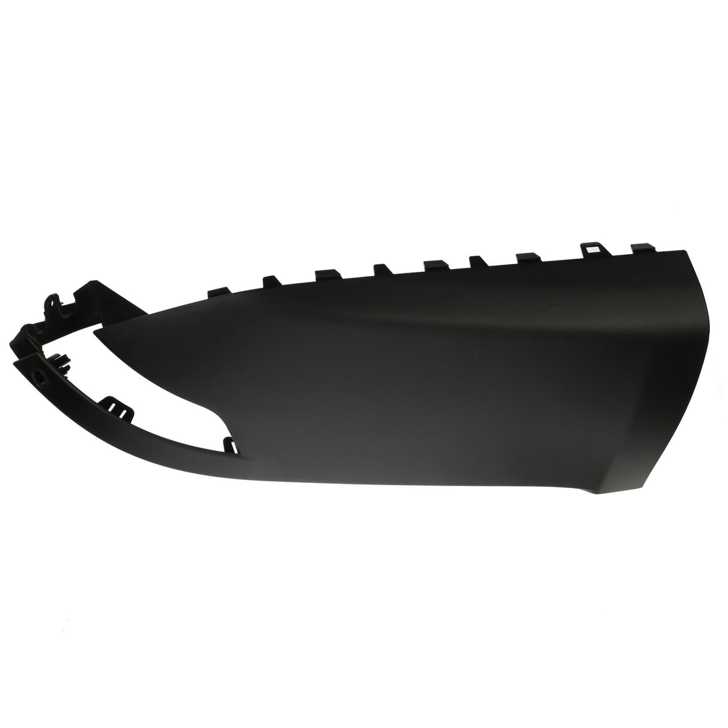 Insert, Rear Bumper Corner, Black, LH, Range Rover Sport L494 LR045185