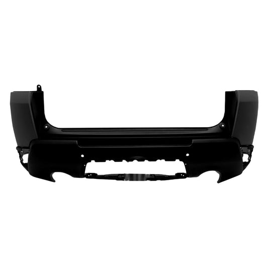 Bumper - Rear, Range Rover Sport L494 LR045257