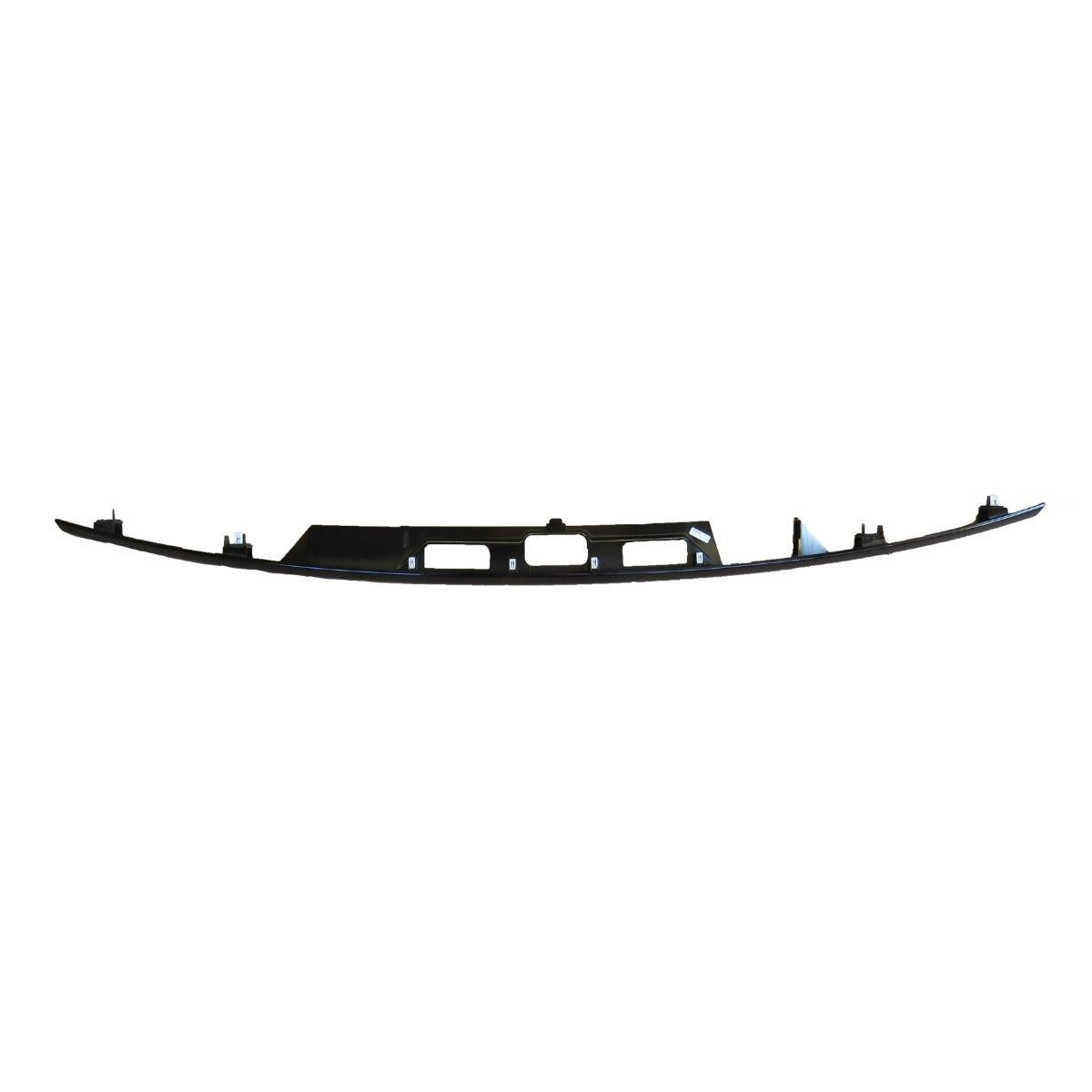 Moulding - Tailgate (Black), Range Rover Sport L494 LR048899