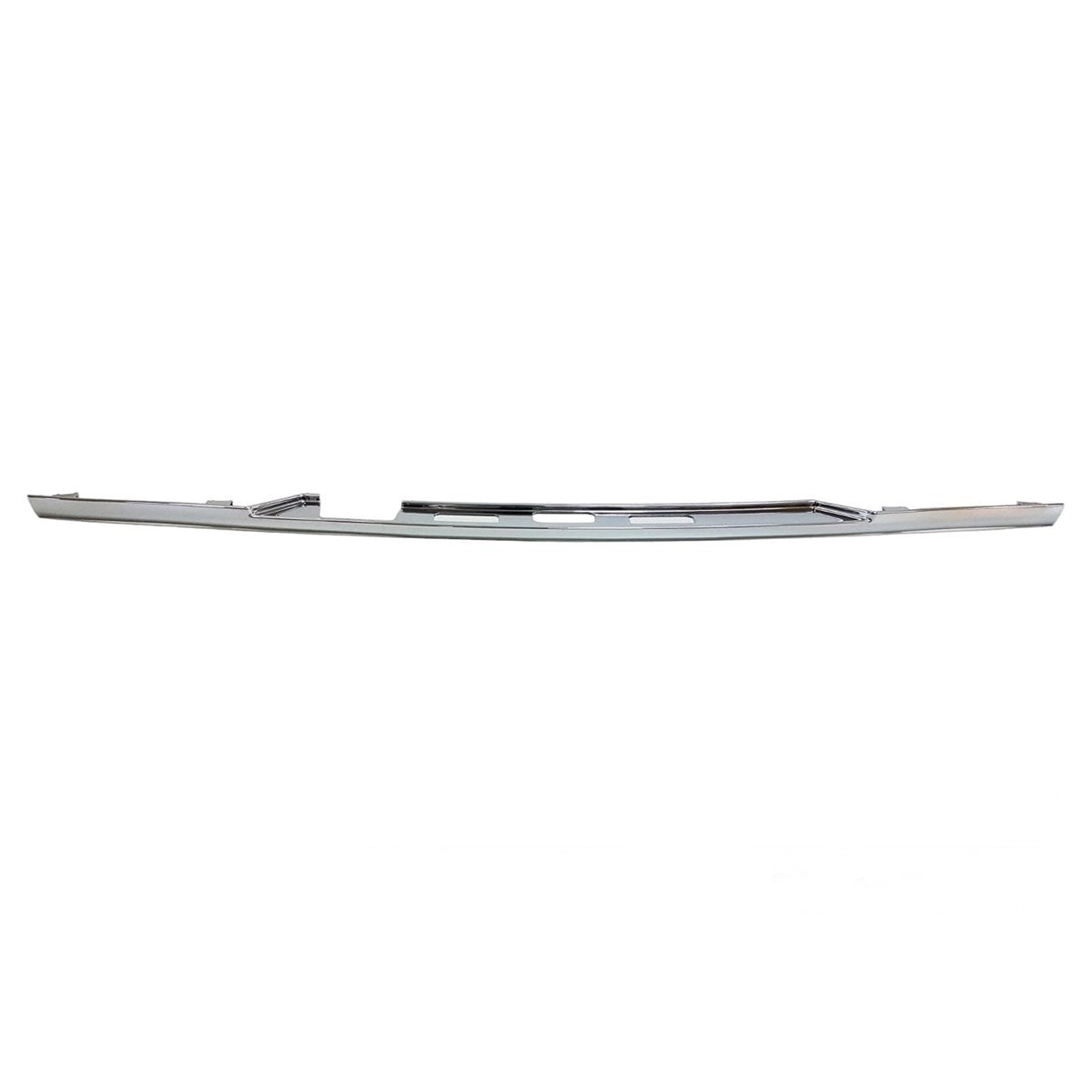 Moulding - Tailgate Lid, Grey, Range Rover L405 LR052716