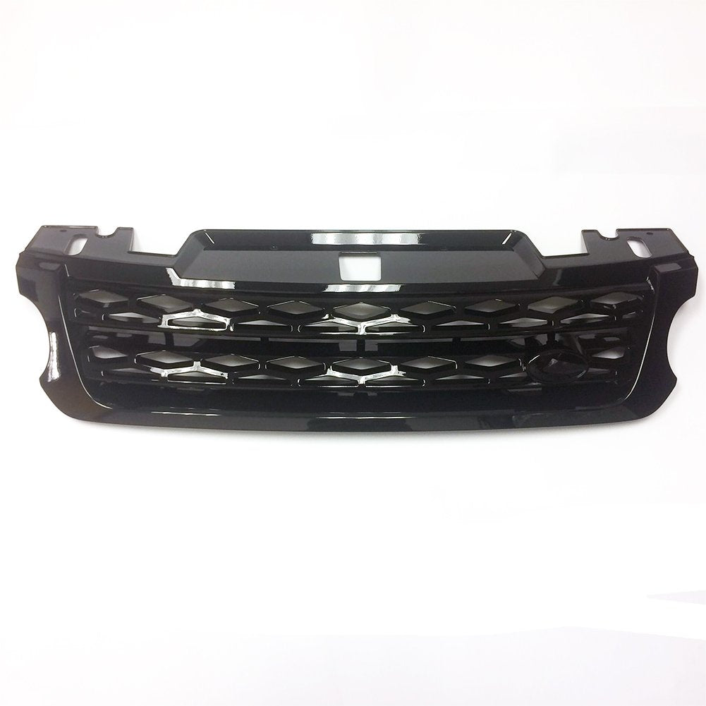 Grille - Gloss Black, Range Rover Sport L494 LR054767