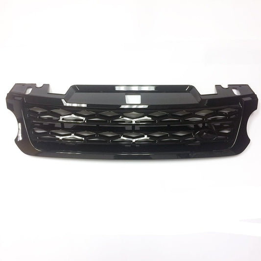 Grille - Gloss Black, Range Rover Sport L494 LR054767