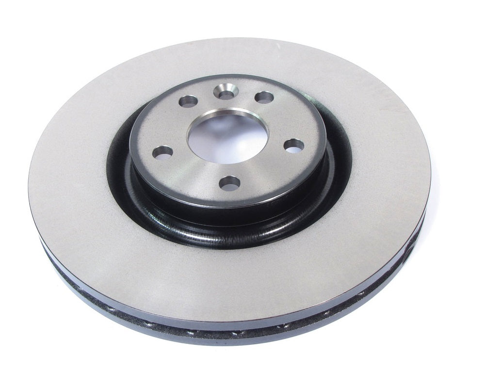 Front Brake Disc, 325MM Range Rover Evoque L538 Disco Sport LR059122