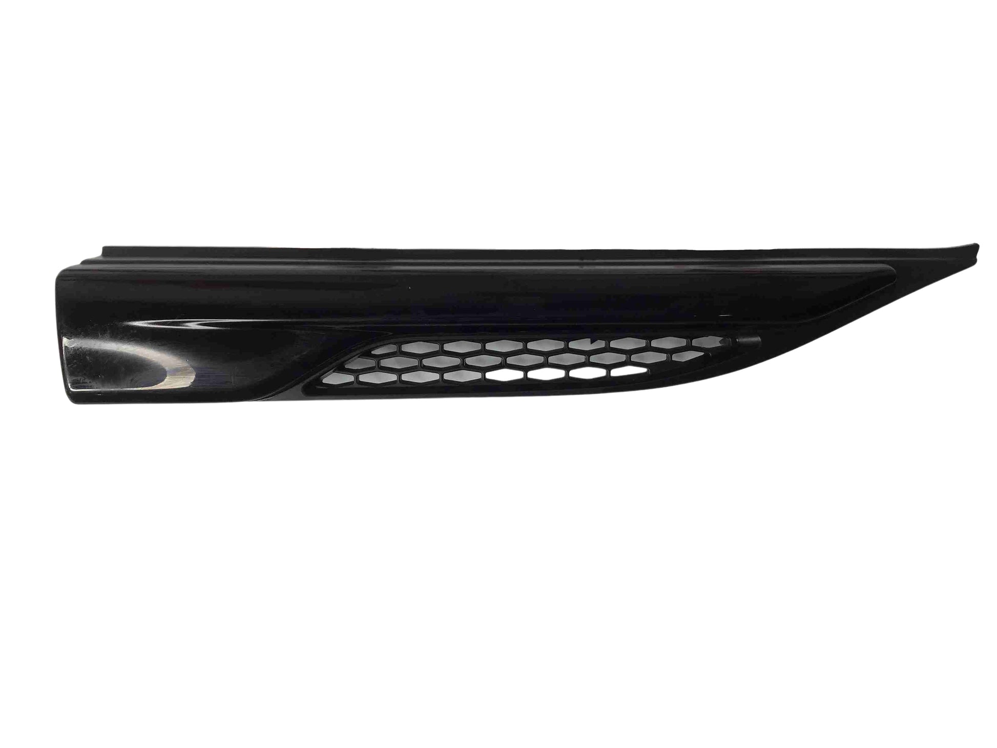 Grille - Front Fender, RH, Range Rover Evoque L538 LR078362