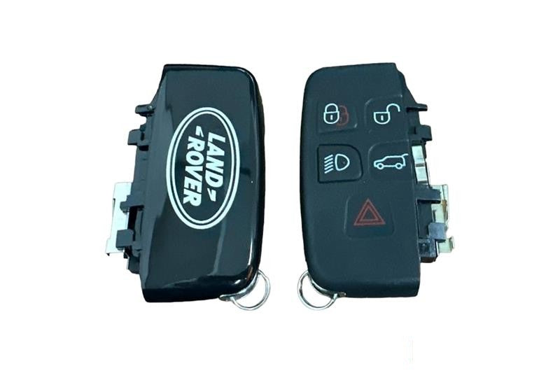 Keyfob Cover (Lr059384)2013 with reference OE replacement number LR078921. Accessories catalog part. Land Rover fitment: Range Rover L322 (2010-2012), Range Rover L405 (2013 >), Range Rover Evoque L538 (2012 - 2018), Range Rover Sport L320 (2010-2013), Range Rover Sport L494 (2014 >)models.