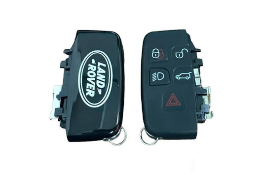 LR078921 - Keyfob Cover (Lr059384)2013