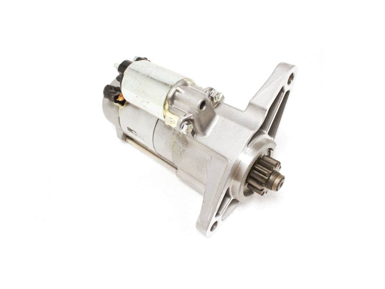 Starter Motor, 2.0 Range Rover Evoque L538 Discovery Sport L550