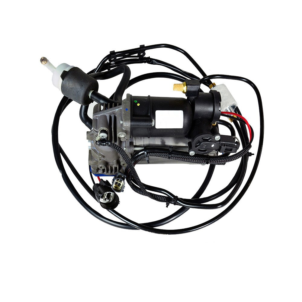 Compressor, Air Suspension Level, Range Rover L405 Sport L494 LR088859