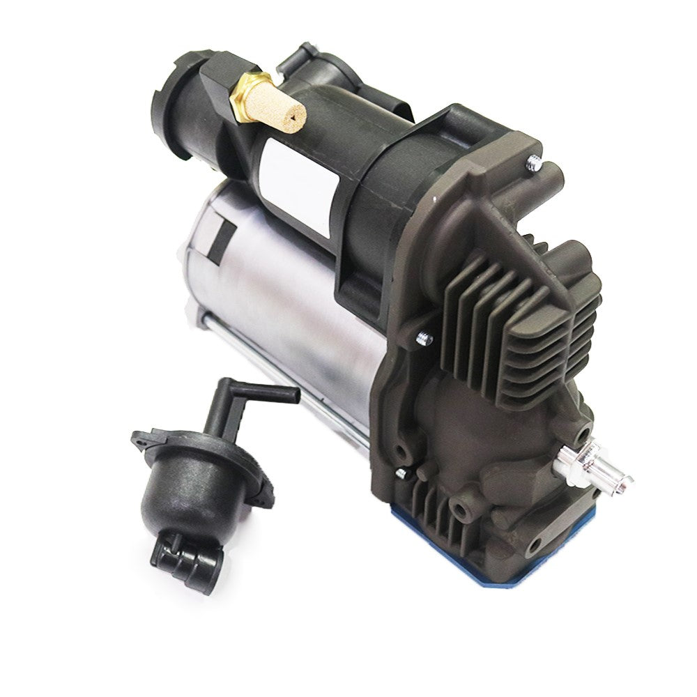 Compressor - Air Suspension, Range Rover/Sport/Velar/Defender LR095838