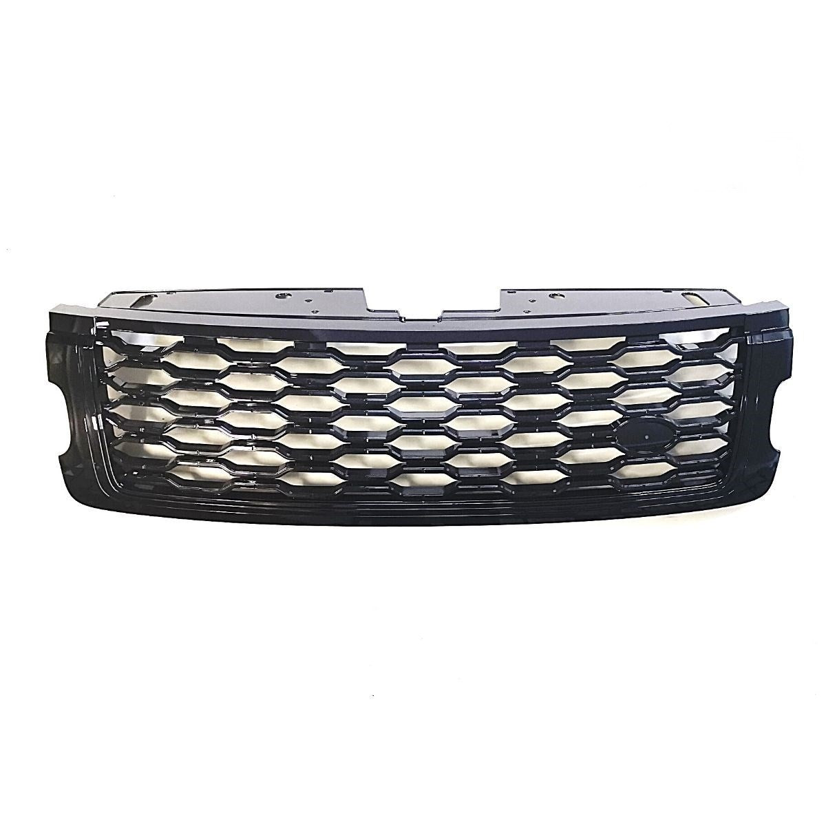 Grille - Radiator, Front Bumper, Range Rover L405 LR098084