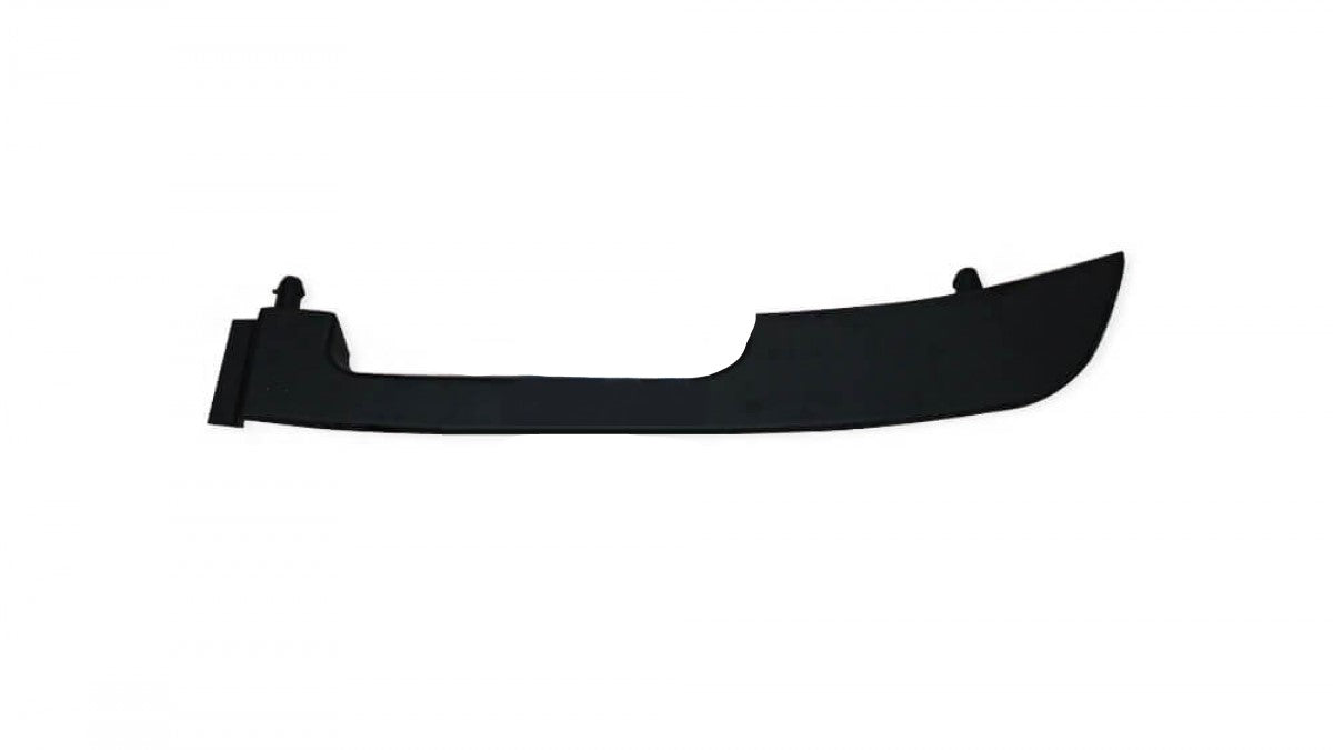 Deflector - Air, Front Bumper, LH, Range Rover L405 LR098435