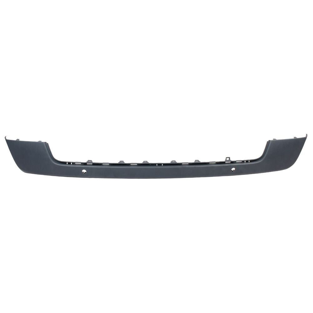 Finisher - Rear Bumper, Range Rover Sport L494 LR109724