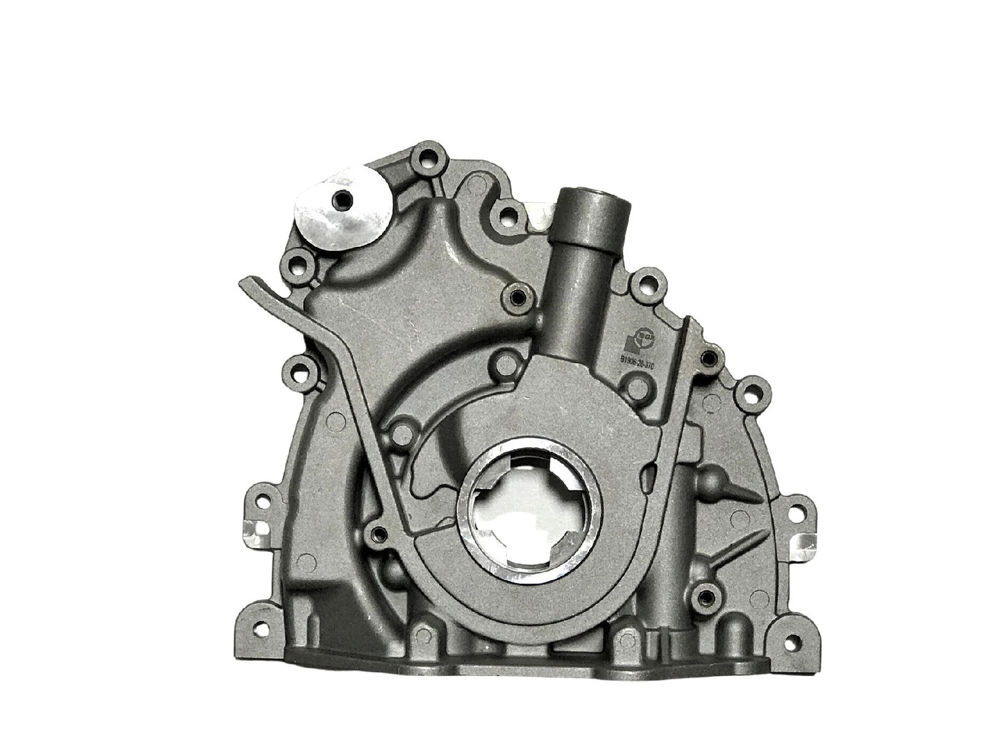 Oil Pump, 2.7/3.0D V6 Discovery 4 Range Rover / Sport LR123716