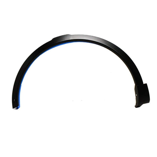 Land Rover LR123730 - Front Wheel Arch Molding, LH, with parking sensors Discovery Sport L550