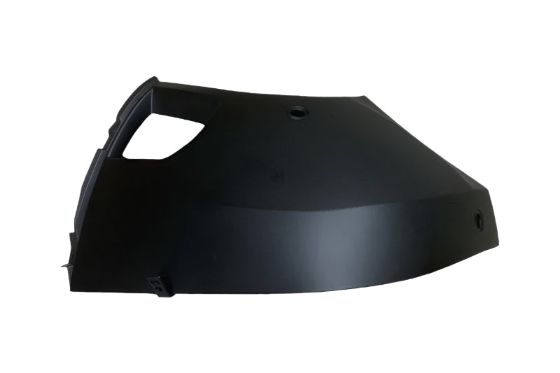 Land-Rover-Aftermarket-LR129724-Front-Bumper-Corner-LH-(With-Sensor-Hole)-DEFENDER-L663