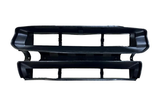 LR130024 - Front Bumper Air Deflector Front lower