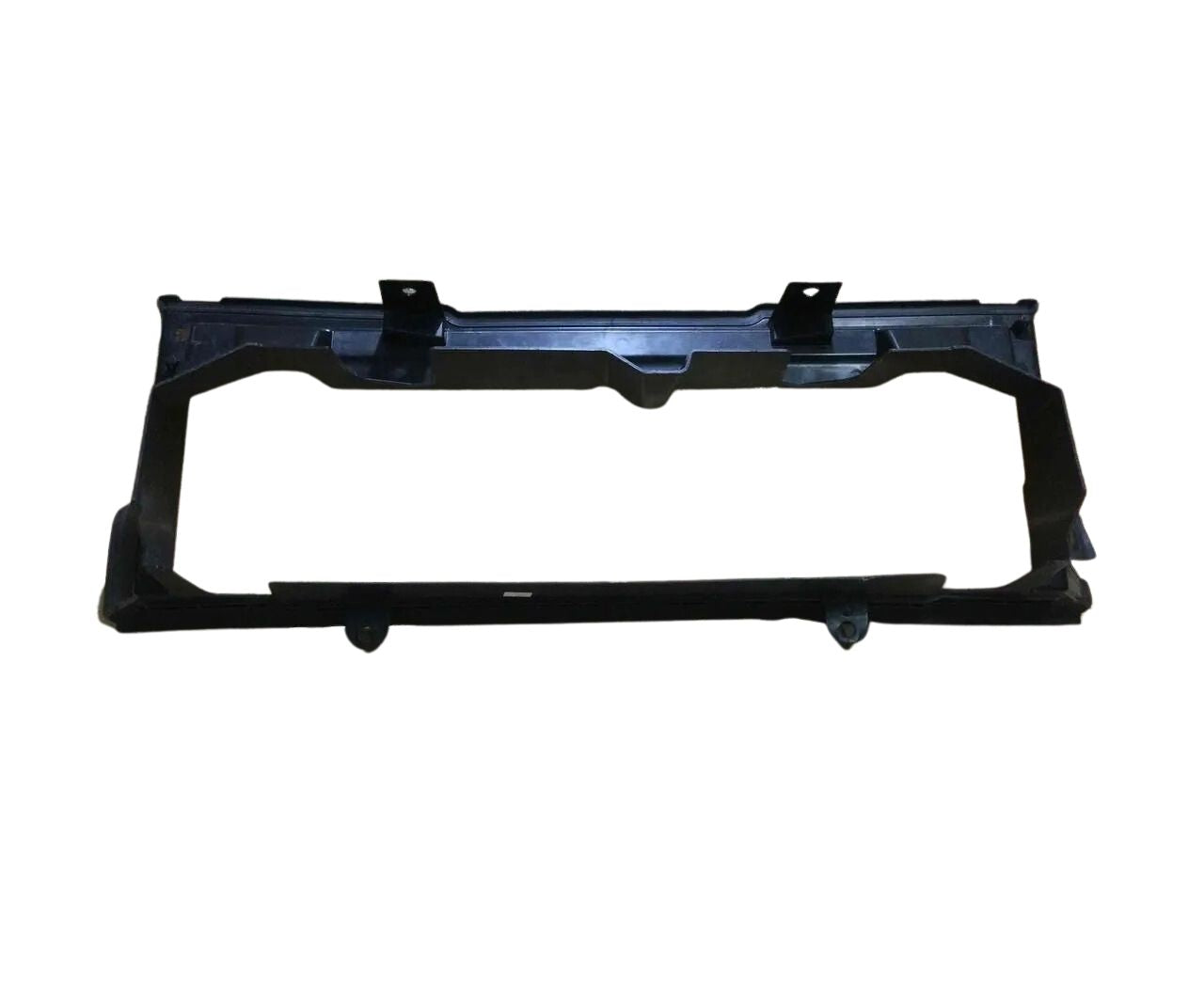 Land Rover LR130026 - Front Bumper Upper Deflector, Centre Defender L663