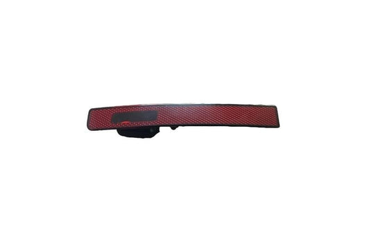 LR130826 - Rear Bumper Reflector LH