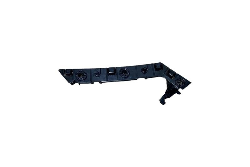 Front Bumper Fender Bracket Rh  with reference OE replacement number LR132580. Bodyshell - Doors - Locks - Moldings catalog part. Land Rover fitment: Defender L663 (2020 >)models.