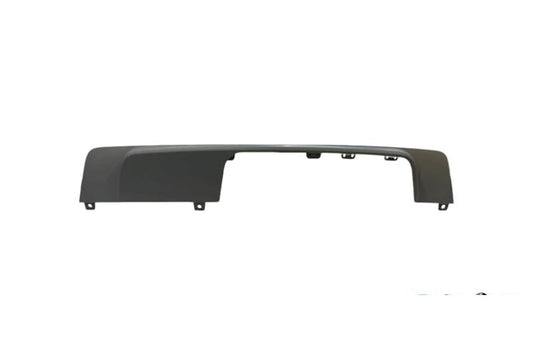 LR135963 - Rear Tow Cover