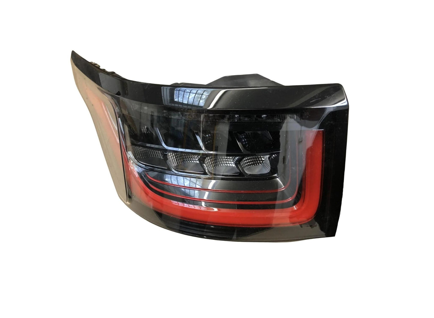 Lamp - Rear, Stop LH, Range Rover Sport L494 LR136860