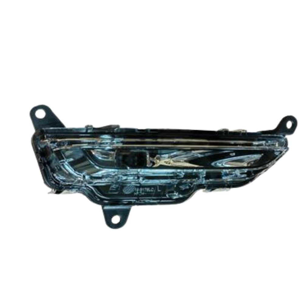 Lamp - Fog, LH, Range Rover Evoque L538 (2012 - 2018) LR136873