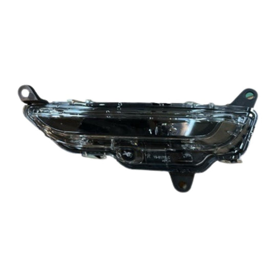 Lamp - Fog, Black, LH, Range Rover Evoque L538 LR136875