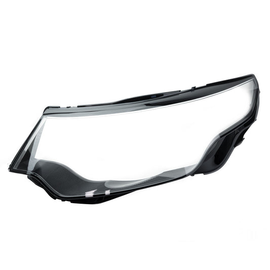 Land Rover LR137231 C - Glass - Headlamp, LH Discovery Sport L550