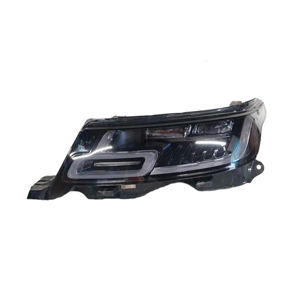 Headlamp, LHD, LED, LH, Range Rover Sport L494 LR139450