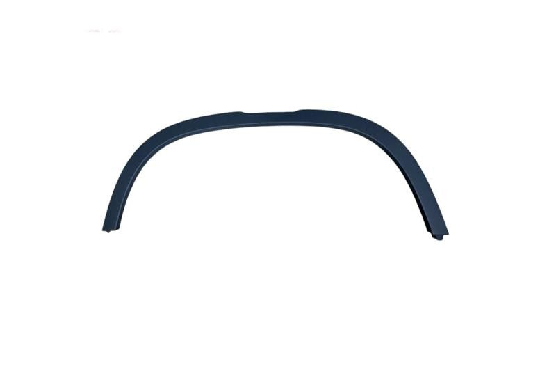 Front Fender Wheel Arch Molding LH (Lr130586)  with reference OE replacement number LR147926. Bodyshell - Doors - Locks - Moldings catalog part. Land Rover fitment: Defender L663 (2020 >), models.