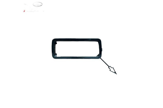 LR149775 - Rear Bumper Tow Hook Cover RH