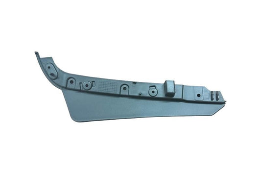 Front Bumper lector Rh 022>(L460) with reference OE replacement number LR151002. Bodyshell - Doors - Locks - Moldings catalog part. Land Rover fitment: Range Rover L460 (2022 >)models.