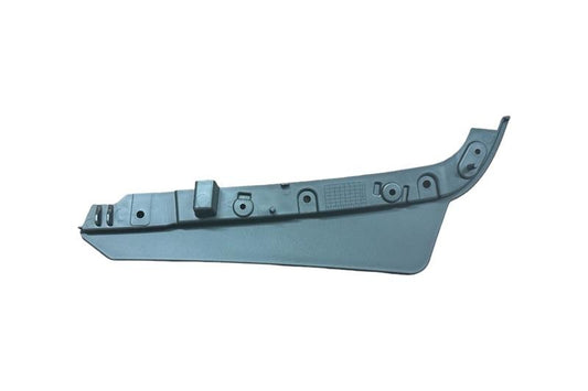 Front Bumper lector LH 022>(L460) with reference OE replacement number LR151003. Bodyshell - Doors - Locks - Moldings catalog part. Land Rover fitment: Range Rover L460 (2022 >)models.