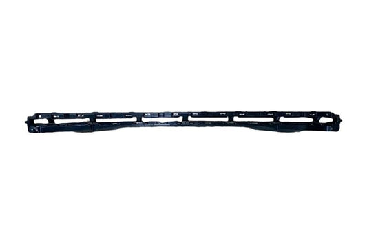 Front Bumper Air Deflector Orta 022>L460 with reference OE replacement number LR153909. Bodyshell - Doors - Locks - Moldings catalog part. Land Rover fitment: Range Rover L460 (2022 >)models.