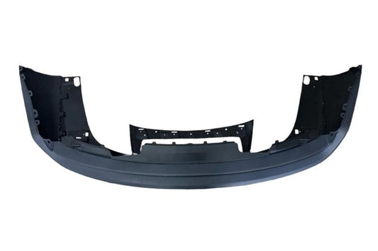 Range Rover Rear Bumper 2022> (L460) with reference OE replacement number LR157972. Bodyshell - Doors - Locks - Moldings catalog part. Land Rover fitment: Range Rover L460 (2022 >)models.