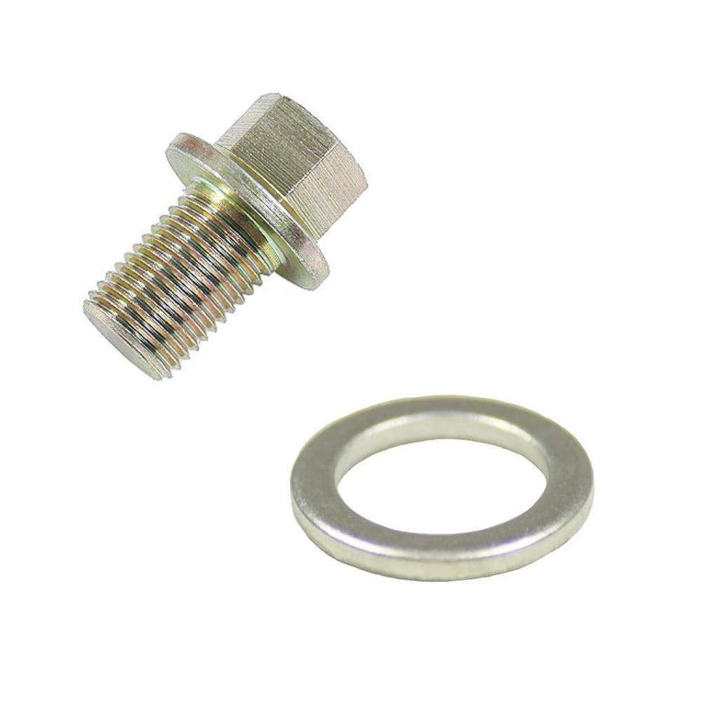 Oil Drain Plug, Discovery 1 /Defender 2.5L 300 Tdi, P38A L314 LSF1000402