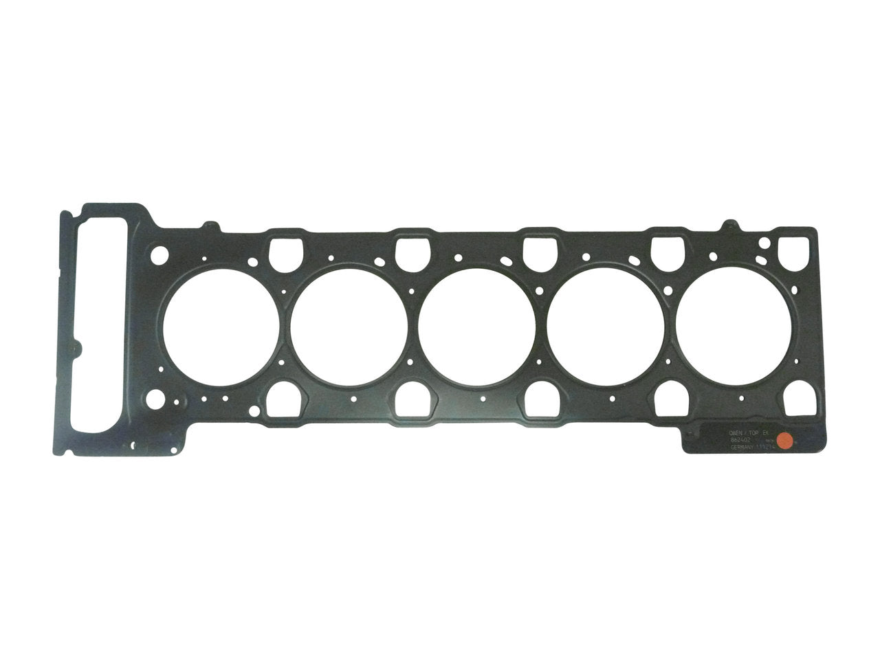 Cylinder Head Gasket, 1 Hole, 1.27MM L318 Discovery 2.5L 4.0 V8 LVB000250