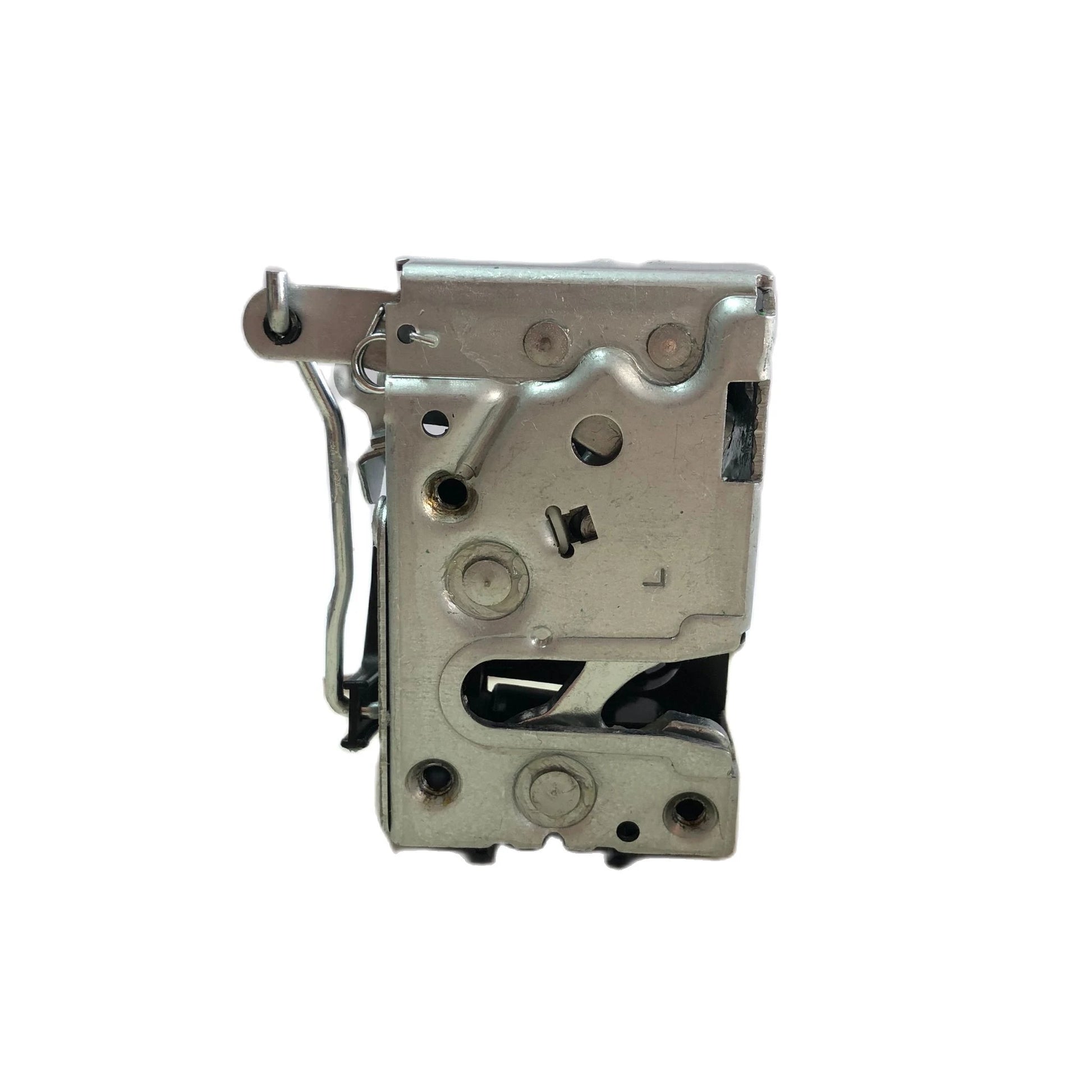 Latch - Front Left Door Lock, Defender L316 FQJ103170 MWC1477